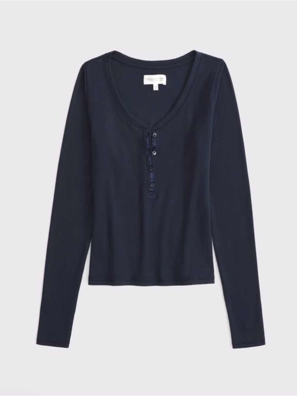 Abercrombie and fitch top